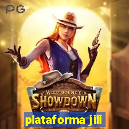 plataforma jili